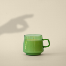 Load image into Gallery viewer, Candle — Sniffs of Your Happy Place