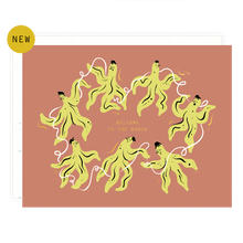 Load image into Gallery viewer, Bunch Card
