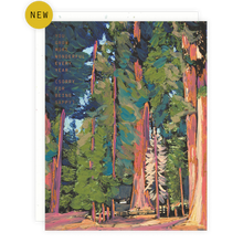 Load image into Gallery viewer, Sappy Card
