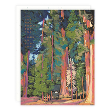 Load image into Gallery viewer, Sappy Card
