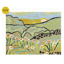 Load image into Gallery viewer, Love Only Grow Card
