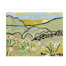 Load image into Gallery viewer, Love Only Grow Card
