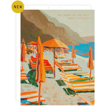 Load image into Gallery viewer, Shore Do Card
