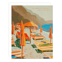 Load image into Gallery viewer, Shore Do Card
