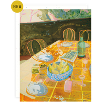 Load image into Gallery viewer, Host Always Doing the Most Card
