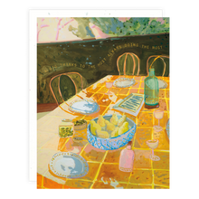 Load image into Gallery viewer, Host Always Doing the Most Card
