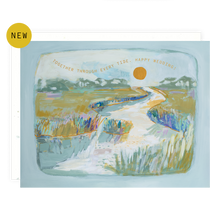 Load image into Gallery viewer, Every Tide Card
