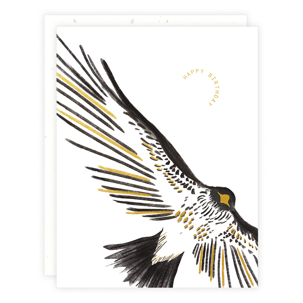 Hawk Card