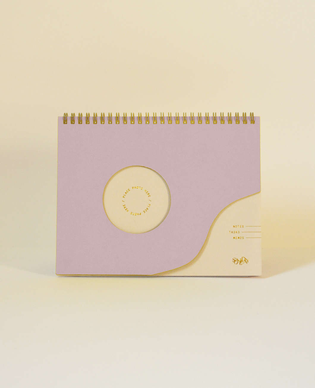 Jotter (Lavender)